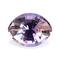 6.13 Ct. Bi Color Ametrine from Madagascar Video