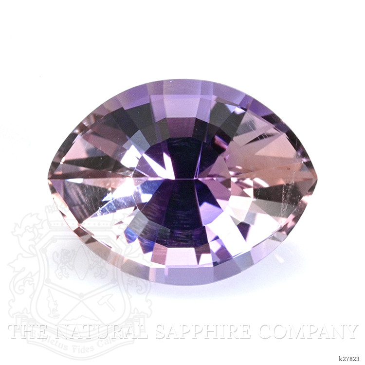 6.13 Ct. Bi Color Ametrine from Madagascar
