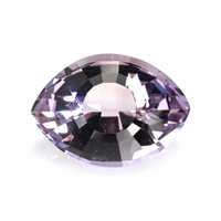 7.50 Ct. Bi Color Ametrine from Madagascar Video