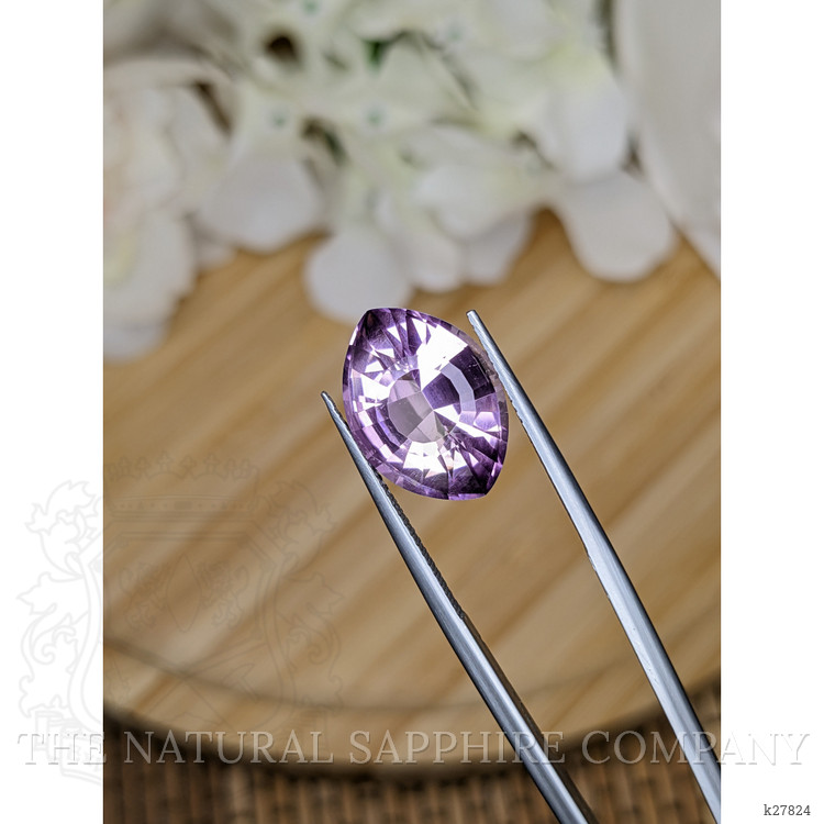 7.50 Ct. Bi Color Ametrine from Madagascar