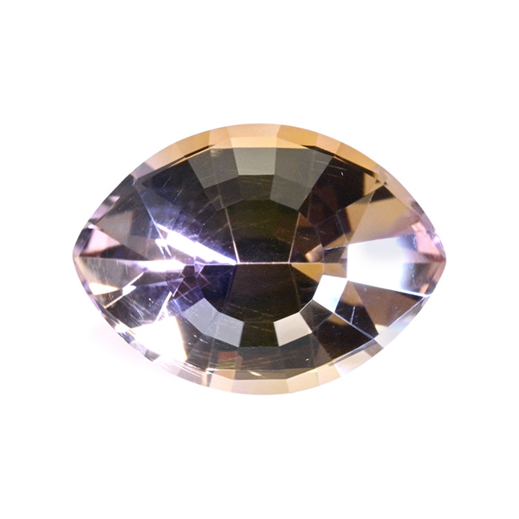 7.12 Ct. Bi Color Ametrine from Madagascar