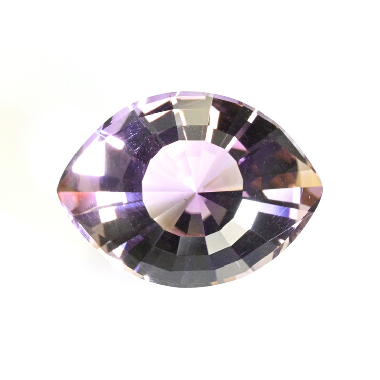 6.82 Ct. Bi Color Ametrine from Madagascar