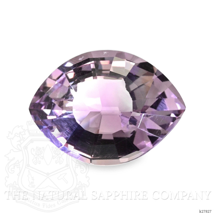 7.11 Ct. Bi Color Ametrine from Madagascar