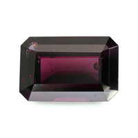 3.30 Ct. Purplish Pink Rhodolite Garnet from Ceylon (Sri Lanka) Video