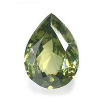 1.43 Ct.Tw. Pear Zircon