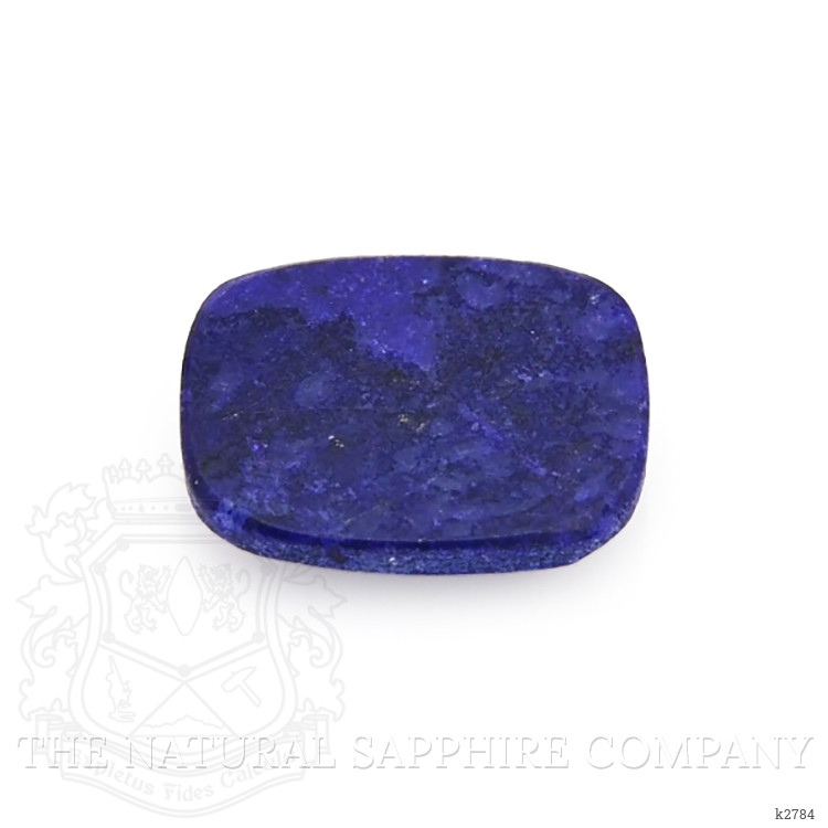 3.26 Ct. Lapis from Afghanistan