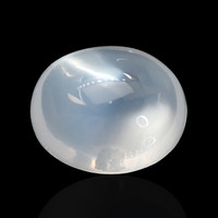 4.55 Ct.Tw. Oval Moonstone