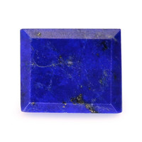 8.39 Ct. Lapis from Afghanistan Image
