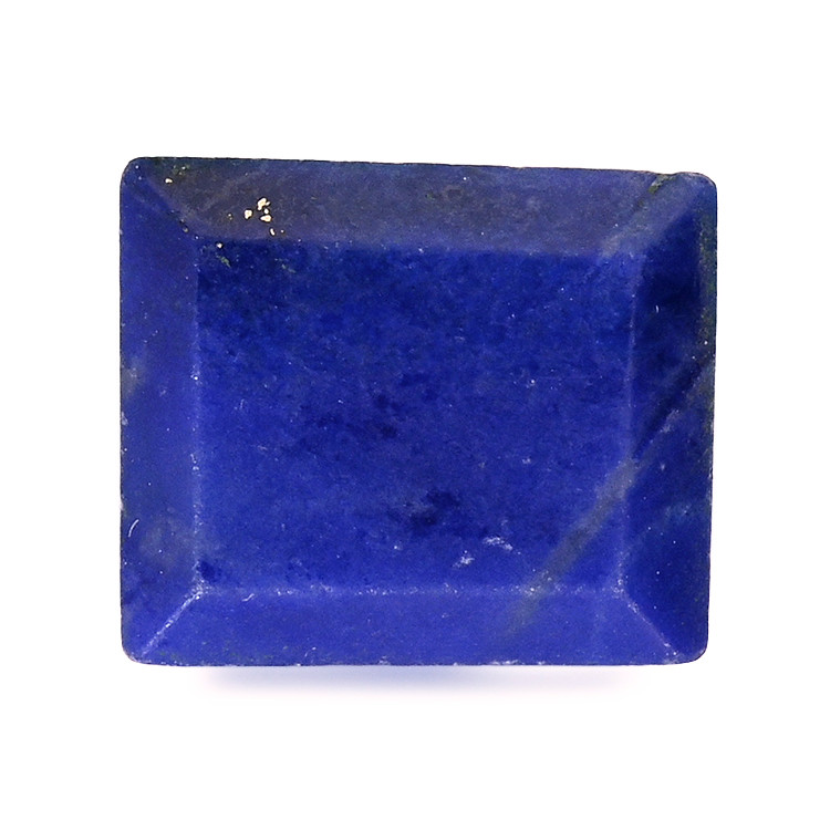 4.77 Ct. Lapis from Afghanistan