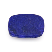3.23 Ct. Lapis from Afghanistan Video