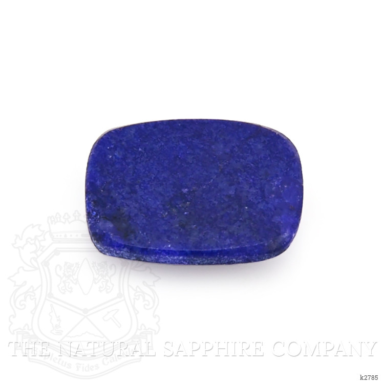 3.23 Ct. Lapis from Afghanistan