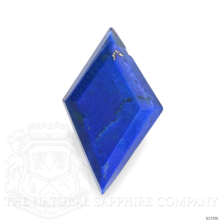 5.98 Ct. Lapis from Afghanistan
