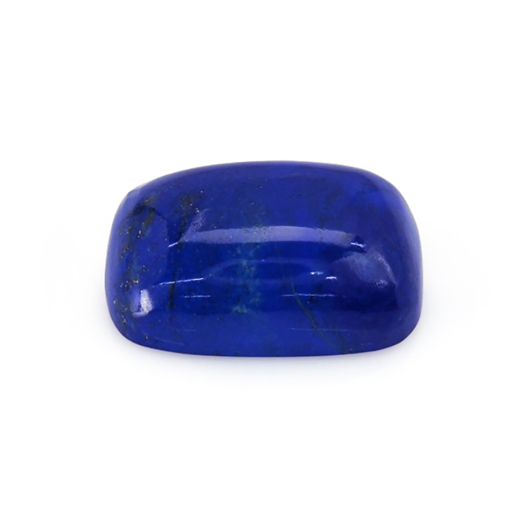 16.24 Ct. Cabochon Lapis from Afghanistan