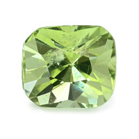 0.82 Ct.Tw. Cushion Peridot