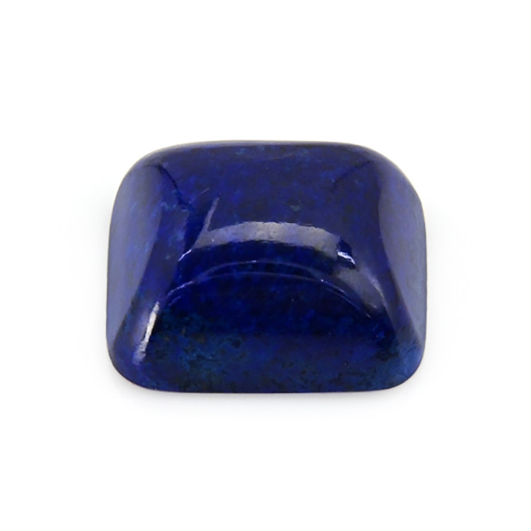 15.66 Ct. Cabochon Lapis from Afghanistan
