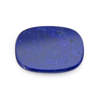 5.20 Ct. Lapis from Afghanistan Video