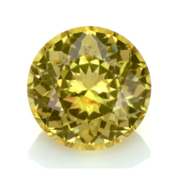 1.23 Ct. Chrysoberyl from Ceylon (Sri Lanka) Video