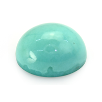 35.31 Ct. Cabochon Turquoise from Persia Video