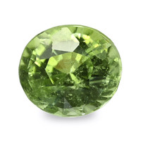 0.92 Ct.Tw. Oval Peridot