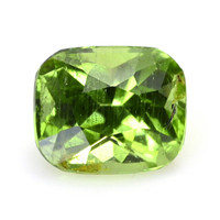 1.03 Ct. Yellowish Green Peridot from Pakistan Video