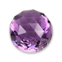 16.58 Ct. Purple Amethyst from Brazil Video