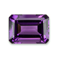 15.56 Ct. Purple Amethyst from Brazil Video