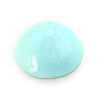 13.64 Ct. Cabochon Turquoise from Persia Video