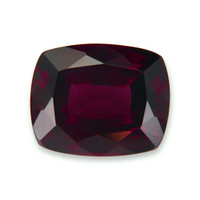 8.38 Ct. Purplish Red Rubellite Tourmaline from Brazil Video