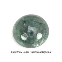 4.09 Ct. Cabochon Alexandrite from Russia Video