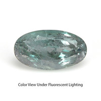 1.43 Ct. Alexandrite from Russia Video