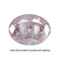 4.27 Ct. Alexandrite from Russia Video