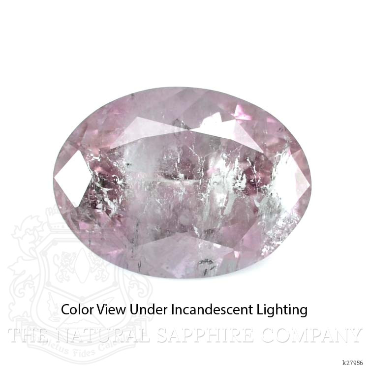 4.27 Ct. Alexandrite from Russia