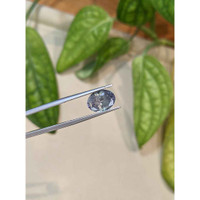 4.27 Ct. Alexandrite from Russia Life Style