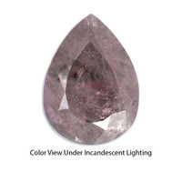 2.71 Ct. Alexandrite from Russia Video