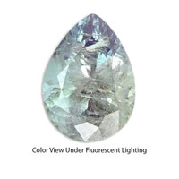 3.55 Ct. Alexandrite from Russia Video