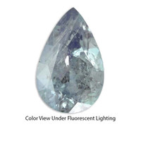 1.31 Ct. Alexandrite from Russia Video