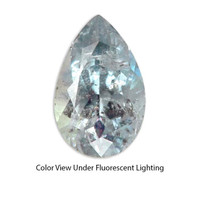 2.12 Ct. Alexandrite from Russia Video