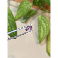 2.12 Ct. Alexandrite from Russia Life Style