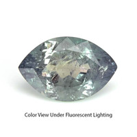 1.59 Ct. Alexandrite from Russia Video