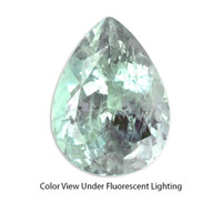 2.07 Ct. Alexandrite from Russia Video