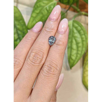 2.07 Ct. Alexandrite from Russia Life Style