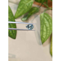 2.07 Ct. Alexandrite from Russia Life Style