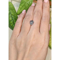 2.07 Ct. Alexandrite from Russia Life Style