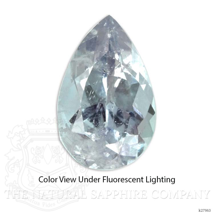 1.47 Ct. Alexandrite from Russia