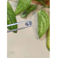 1.47 Ct. Alexandrite from Russia Life Style