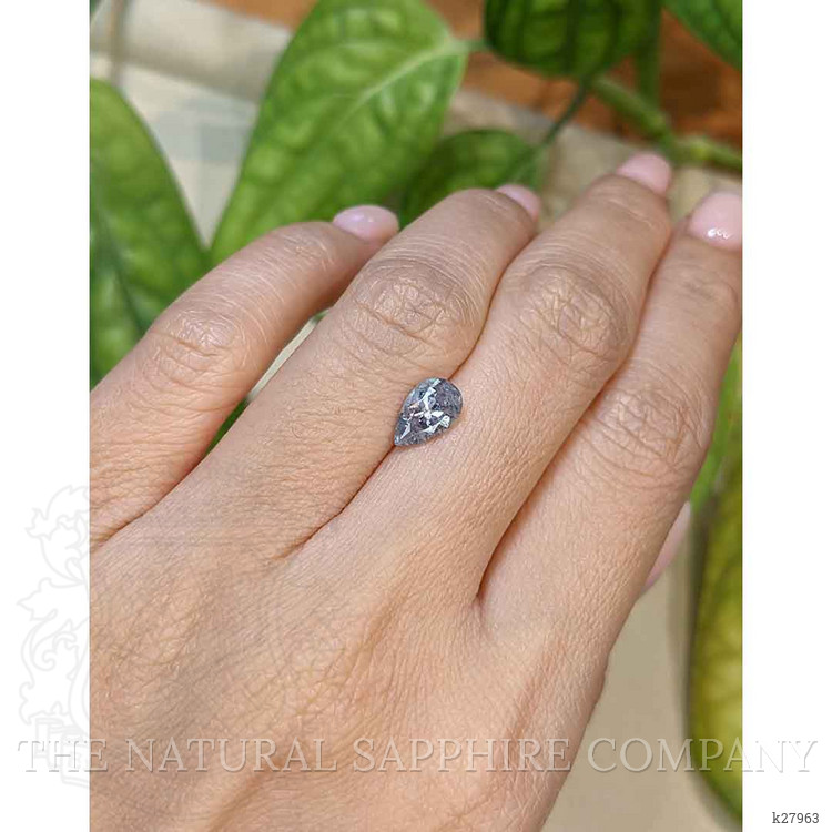 1.47 Ct. Alexandrite from Russia
