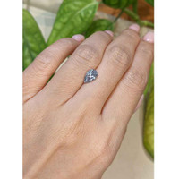 1.47 Ct. Alexandrite from Russia Life Style