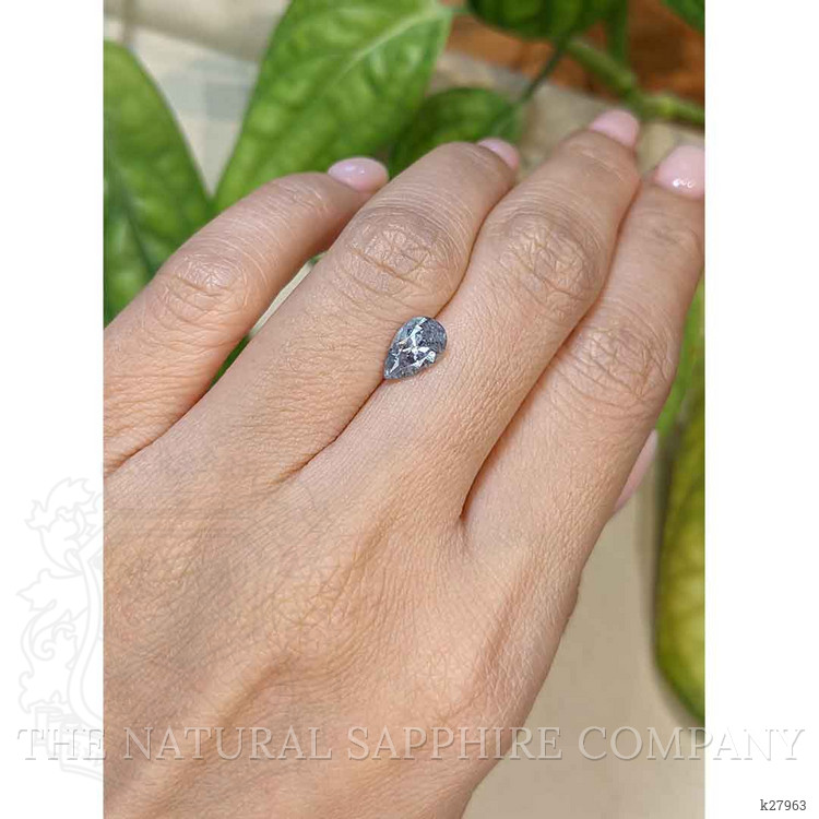 1.47 Ct. Alexandrite from Russia