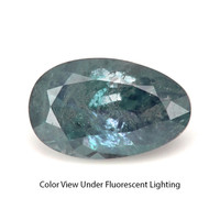 1.20 Ct. Alexandrite from Russia Video