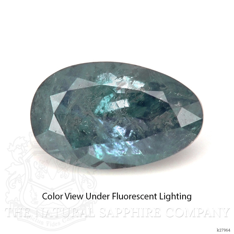 1.20 Ct. Alexandrite from Russia